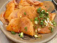 -老磨油饼(高陵店)