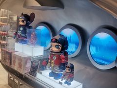 -泡泡玛特POPMART(沈阳大悦城店)