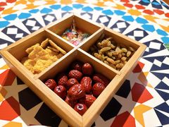 -清真·古丽花儿·新疆美食(滨江道店)