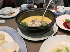 -望乡楼上海菜(日月光店)