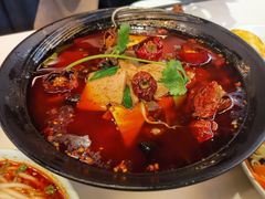 -大铁勺新津菜(东丽阳光新业广场店)
