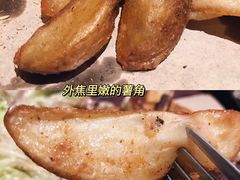-The Cheebat 锌吧·Bistro(体育西店)