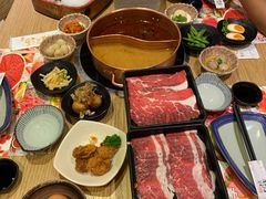 -伊豆野菜村(大族广场店)