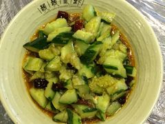 -靓靓蒸虾(中山公园店)
