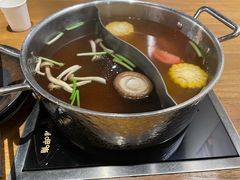 -呷哺呷哺 黄金牧场 (新中关购物中心店)