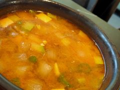 大酱汤-HONGA HONGA雄家(曹路店)