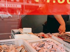 -香园炸鸡(鞍山西道店)