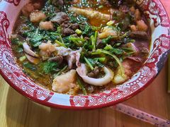 -筒骨麻辣烫(永同昌公寓胜明花园店)