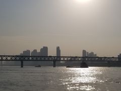 -武汉关码头(轮渡站)