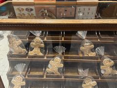-OUR Bakery(中海环宇荟店)