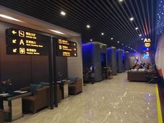 -赫帝拉航空主题餐厅(南宁店)