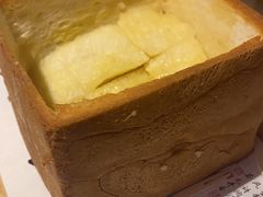 -绿茶餐厅(龙湖金楠天街店)