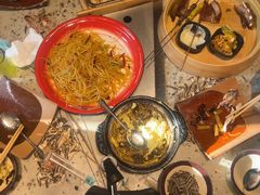 -破瓦寒窑·地摊烤羊排