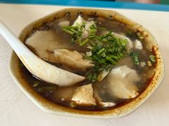-新繁牛肉豆花(都江堰店)