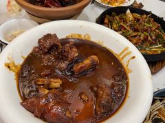 -雅酌园·烟火南京菜(颐和路店)