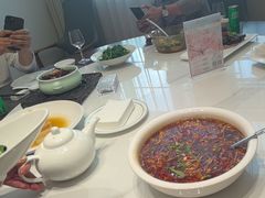 -明仕田园酒店