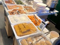 -黑窑厂糖油饼烤鸭·清真菜(旗舰店)