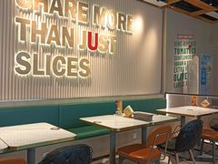 -棒约翰比萨·意面(肇嘉浜路店)