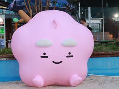 -武汉市青少年宫水上世界