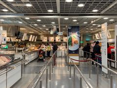 -宜家·瑞典风味餐厅(北京西红门店)