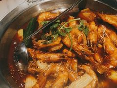 -李想大虾(江北天街店)