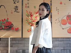 -北京南锣鼓巷亚朵酒店