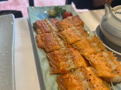 -富盈酒店-日本料理餐厅(厚街店)