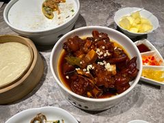 -四道菜·福建菜馆(新街口金鹰店)