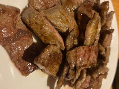 -赤坂亭·M9和牛烧肉·铁板烧·日料398放题(长泰广场店)
