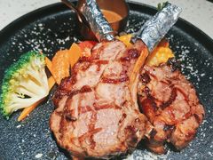 -雪龍のkitchen