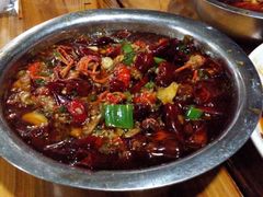 -三哥田螺(北书院街店)