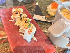 -炙柒Sekinana·精致料理 烧鸟·铁板烧(海上世界店)
