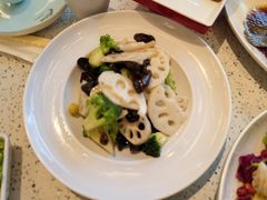 -玉林烤鸭店(垡头店)