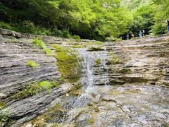 -孤山寨风景区