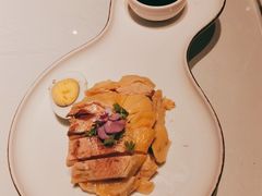 -吴越荣记苏州菜·松鼠桂鱼(月光码头店)