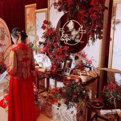 点击看大图 -彼歌婚礼工作室·星座专属定制