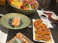 -匠和风精致料理(成都龙湖滨江天街店)