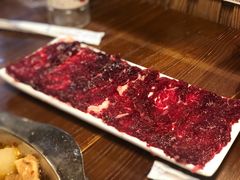 -古乐牛香鲜牛肉牛杂火锅(观前街店)