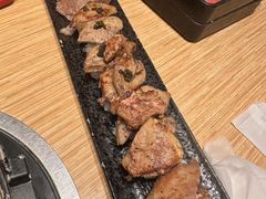 -合点寿司(金虹桥商场店)
