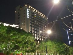 -上海外滩雅致酒店