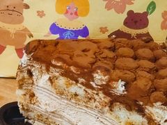 -Juliaanna茱安娜烘焙(中心店)
