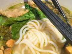-桂在香知桂林米粉(南岗松雷店)