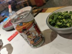 -井格重庆火锅(友谊路新业广场店)