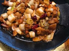 -望京一号·重庆江湖菜(工体店)