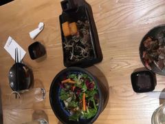 -Hatsune隐泉日式料理(SKP店)