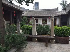 -韩城古城