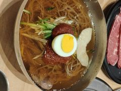 -花味·自助烤肉(雨花客厅店)