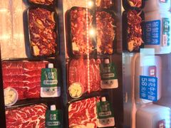 -齐市马佳地摊烤肉