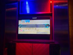 -欢乐迪KTV(观音桥未来国际店)