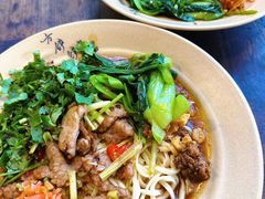 -方铲铲·成都板凳面(滨江银泰店)